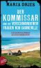 [Kommissar Philippe Lagarde 07] • Der Kommissar und die verschwundenen Frauen von Barneville